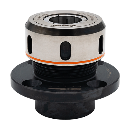 Laufspannvorrichtung