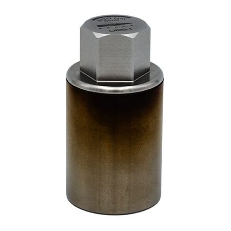 ORS-1 Verriegelungsbuchsen Schlüssel